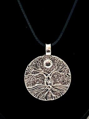 'Tree of Life' necklace